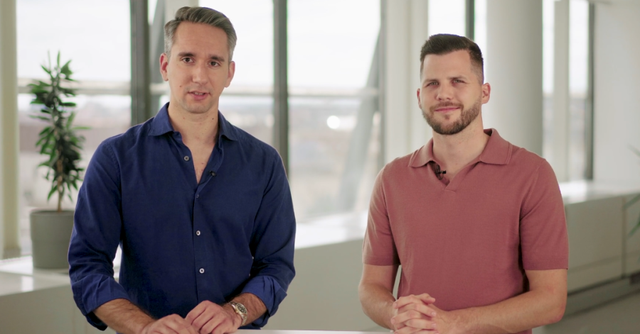 SEON founders announce Series C