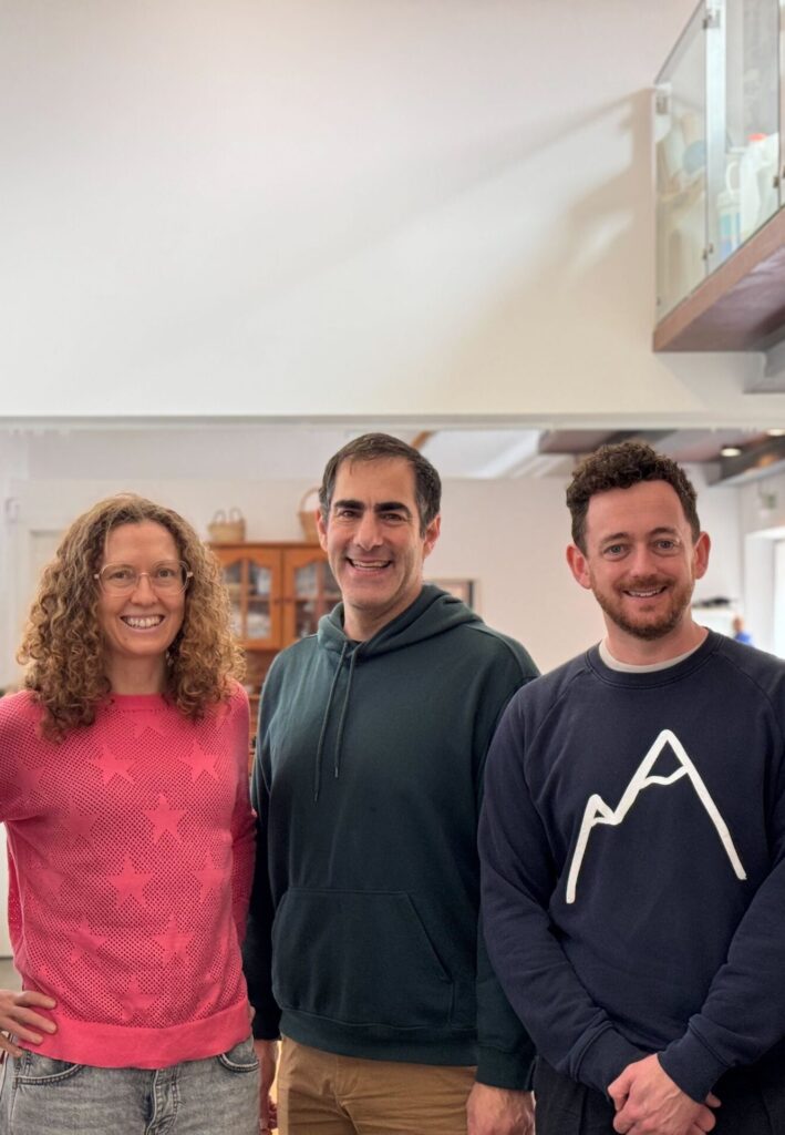 tiney team photo