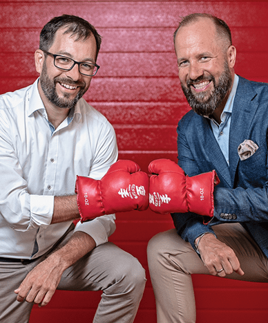 Codecool founders