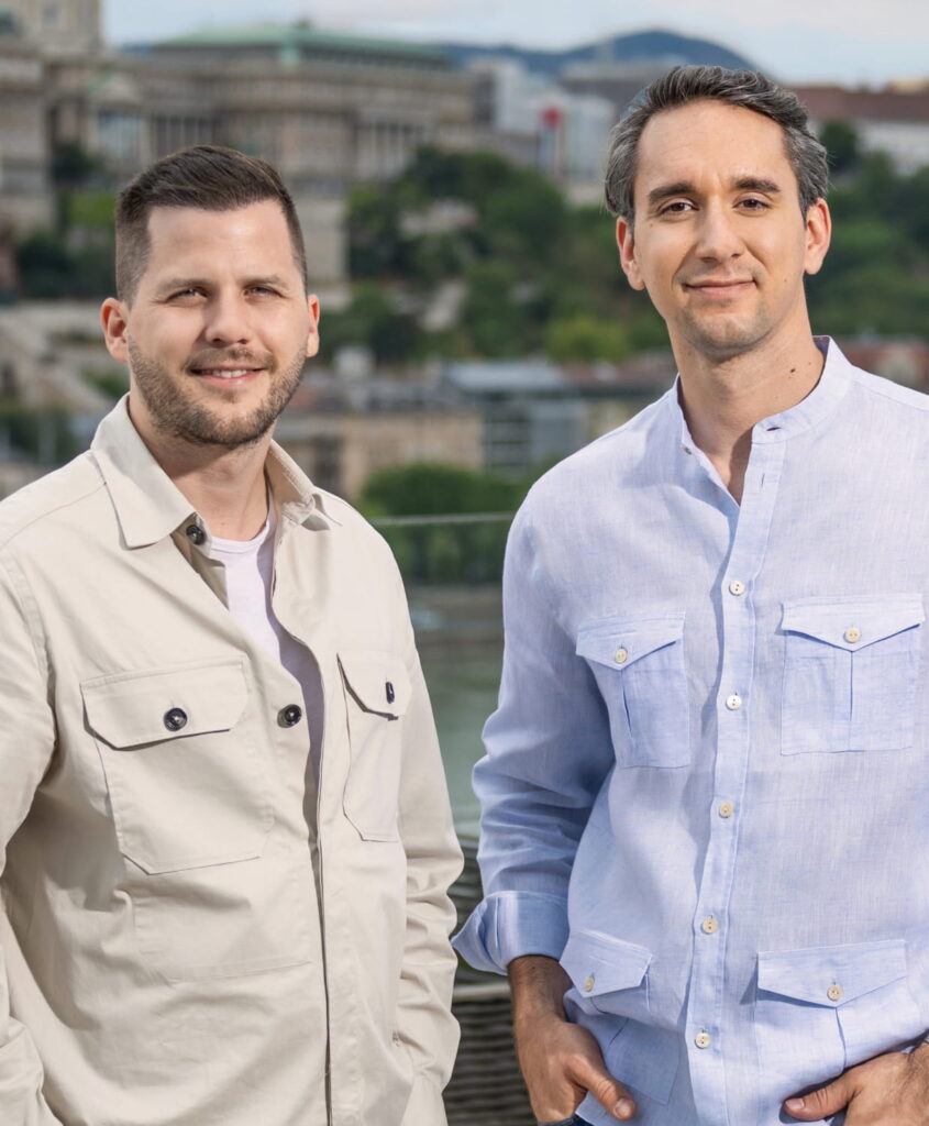 SEON founders 2025
