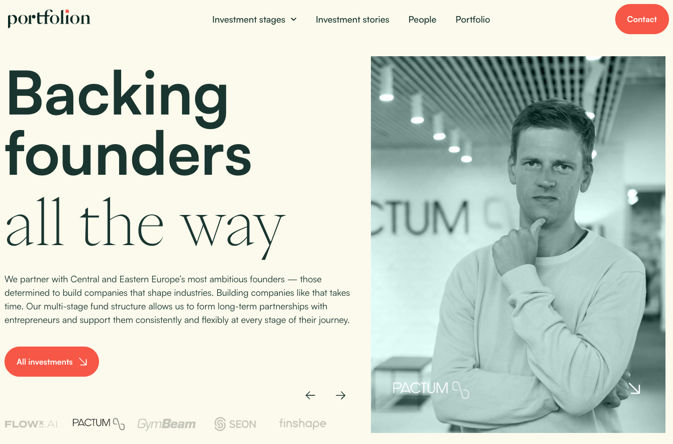 PortfoLion Capital Partners photo